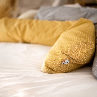 Polohovaci polštář BAVLNA obrázek 2194