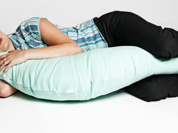 Kojicí polštář Matýsek musíte mít!