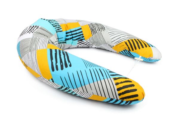 Kojicí polštář Standard SANNY obrázek 1