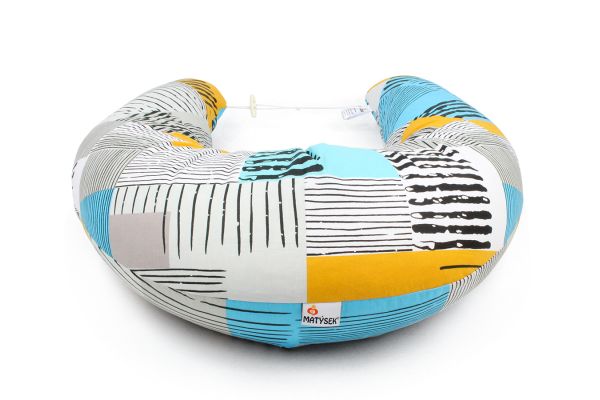 Kojicí polštář Standard SANNY obrázek 2